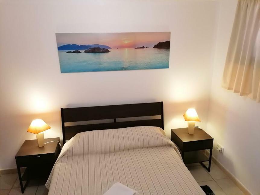 Oceana Apartment Faro Exterior photo